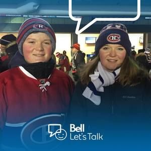 Meet your Posher, Patty